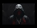 Hip Hop Dark Rap Beat 140BPM