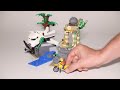 Lego City 60161 Jungle Exploration Site Speed Build