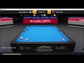 ShootersPool Billiards 33😀🔴