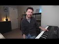 How To Memorize Every Major & Minor Chord INVERSION On Piano