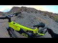 Husqvarna Hardcross HC5 | the Hard-Hitting Budget emtb