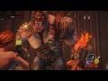 Saints Row: Gat Out of Hell - Gameplay Walkthrough Part 4 [HD]