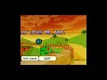 Petals Mario 64 ds mini game in Roblox