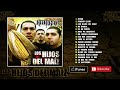 Kinto Sol - Los Hijos Del Maiz [Album Completo]