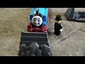 Thomas and Friends Trackmaster Remake 