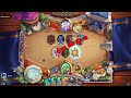 Hearthstone | NEW DEATHRATTLE DRUID OUT! - THIS DECK IS OP - 80% WINRATE -  Murder at Castle Nathria