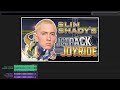 Slim Shady's Jetpack Joyride (read description)