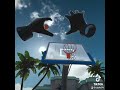 Day 1 of trying to hit a bounce dunk in gym class vr