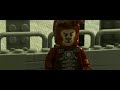 Iron Man 2 In LEGO