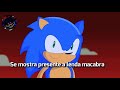 Sonic.EXE VS. Error!Sans | Batalha Aquática