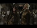 Eminem - Patriots (feat. Dr. Dre) (2024)