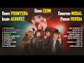 Carin Leon, Grupo Frontera, Julion Alvarez, FuerzaRegida, Christian Nodal Musica de Banda 2024 Letra