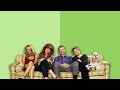 Bud & Kelly Cast A Shoe Store Commercial | Married With Children