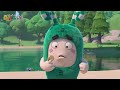 ¡liberame! | Caricaturas | Videos Graciosos Para Niños | Oddbods