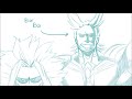 Boku no Boys [Animatic]