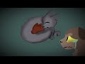 Oakheart and Crookedstar - Animation