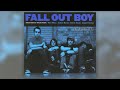 Fall Out Boy - 'Colorado Song' (Demo Take This To Your Grave)