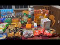 Sharp Shopper Discount Grocery Store Shop with Me -What I Bought! - America’s Cheapest Grocery Store