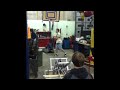 2012 First Robotics Team 1137's Basketball Launcher