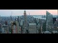 Top Of The Rock 2024 - Full Panorama Sunset - New York - SIRUI 24mm Anamorphic on Canon R