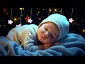 Mozart Brahms Lullaby - Sleep Instantly Within 3 Minutes - 2 Hour Baby Sleep Music Baby Sleep Music