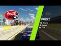 NASCAR Heat 3_ How I drive a race car