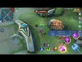 NEW HERO MARKSMAN IS LIKE YVE | MOBILE LEGENDS BANG BANG #mobilelegendshighlights #mlbbcreatorcamp