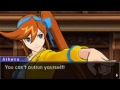 Phoenix Wright Ace Attorney Dual Destinies Fine A** Review