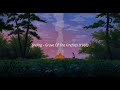 Grave of the Fireflies - Ending (Slowed + Reverb)