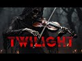 Twilight - Violin and Orchestra - Dorian Keys