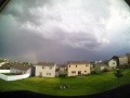 Omaha Storm Time lapse June 3rd 2016