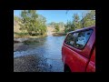 Turon River, Sofala NSW