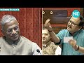 Manoj Jha’s Big Attack On Modi Govt’s Budget 2024; ‘Income Inequality & Obscene Wealth…’ | Watch