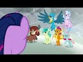 Trying to Retrieve the Bell / Every Creature Appears!!! - MLP: Friendship Is Magic [Season 9]