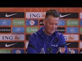 Het allerbeste van Louis van Gaal 🇳🇱 | Persconferenties 2021-2022