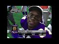 The Game That Made Randy Moss a LEGEND (Vikings vs. Cowboys 1998, Week 13)