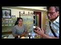 Bhavani Singh's Perfumery Showroom | What To Buy In Yercaud | 100% Plant  Natural Products | Ep.3