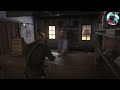 Red Dead Redemption 2 Part 11, Arthur is the sheriff but he didn't shoot the deputy