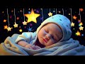 Mozart and Beethoven ♫ Sleep Music for Babies ♫ Mozart Brahms Lullaby ♫ Baby Sleep