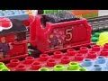 Thomas Trackmaster | Series 1 | Episode 3 | Dennis