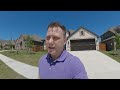 Bloomfield Homes | Model Home Tour | Waxahachie Texas | North Grove