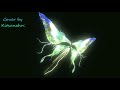Dark Souls: Moonlight Butterfly - bells and harp