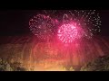 Music Across America Drone/Laser Show & Fireworks | Stone Mountain, Georgia | 5-31-2024