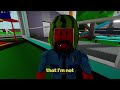 Using Cameras to CHEAT in Brookhaven Hide and Seek Roblox