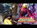 What is Sentinels of Earth Prime?