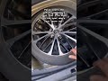 How to install a spare tire!