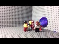 Lego: The Flash