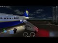 Ryanair TM - Staff POV - GOPS