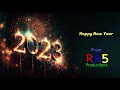 Happy New Year from the RA5 Productions Crew