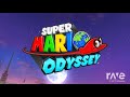 Funkytown Up, Super Star! - Lipps Inc - Topic & Super Mario Odyssey | RaveDj